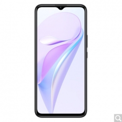 华为智选 NZONE S7 新款5G男女士全网通学生手机 优雅黑